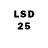 Ecstasy XTC Ministr 30